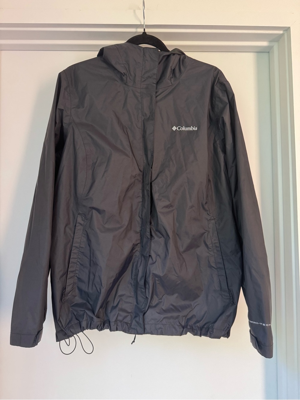 Columbia Watertight ll Hooded Jacket